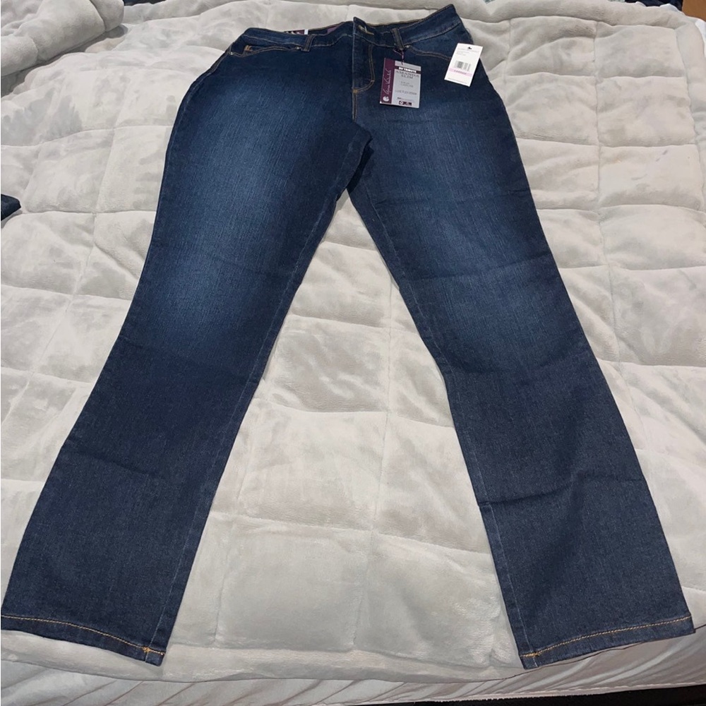Jeans boot cut